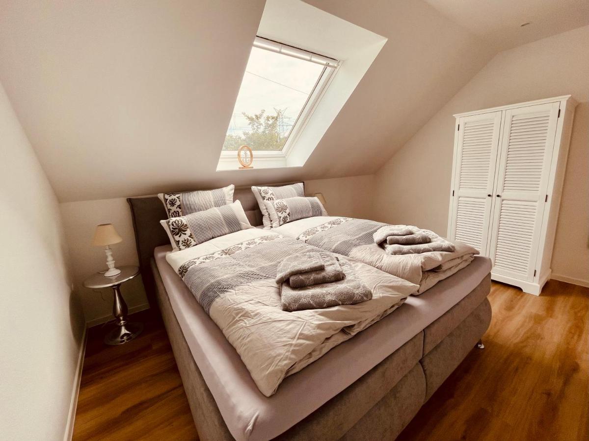 Exklusive Meerliebe Apartment