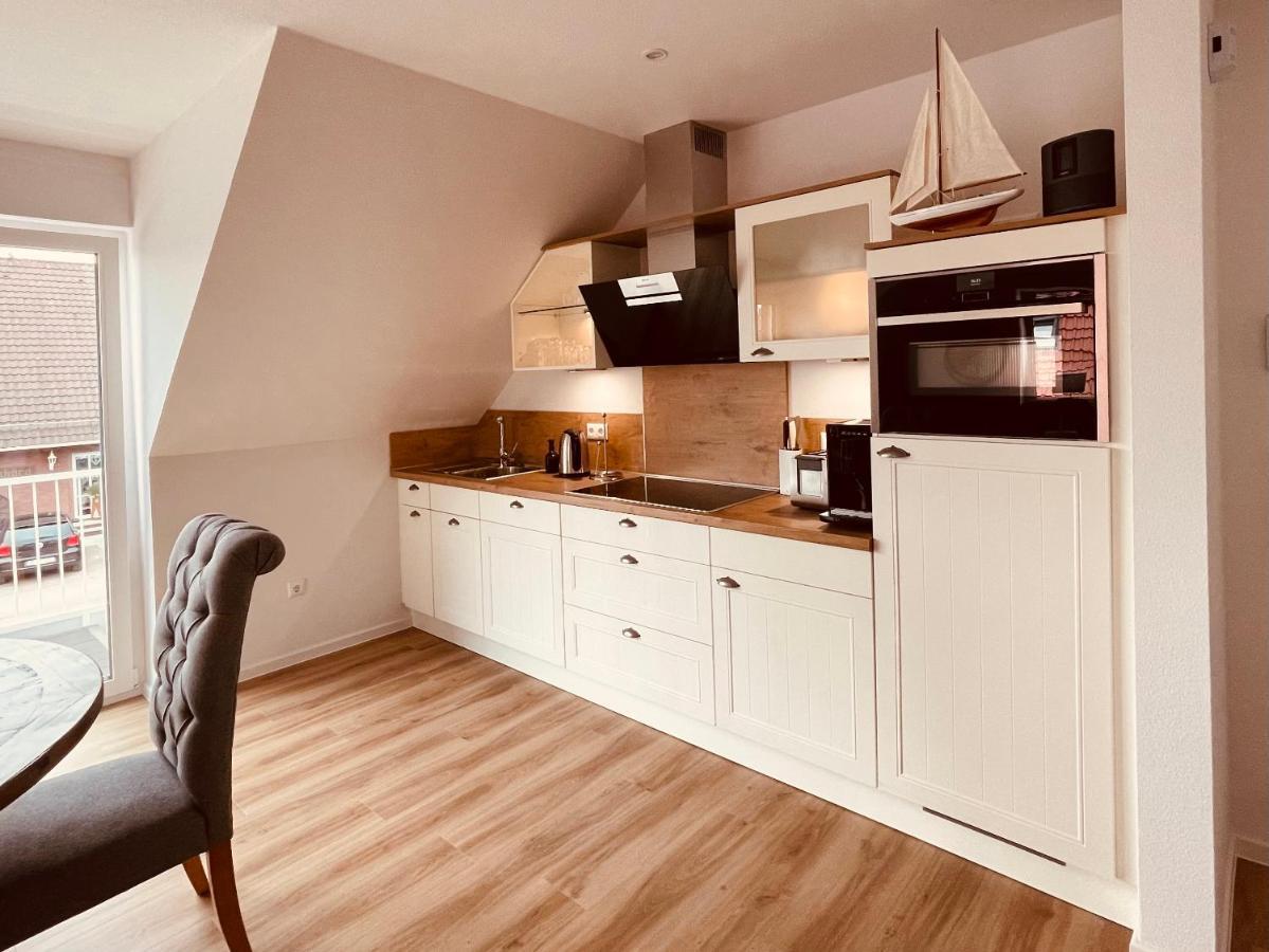 Exklusive Meerliebe Apartment