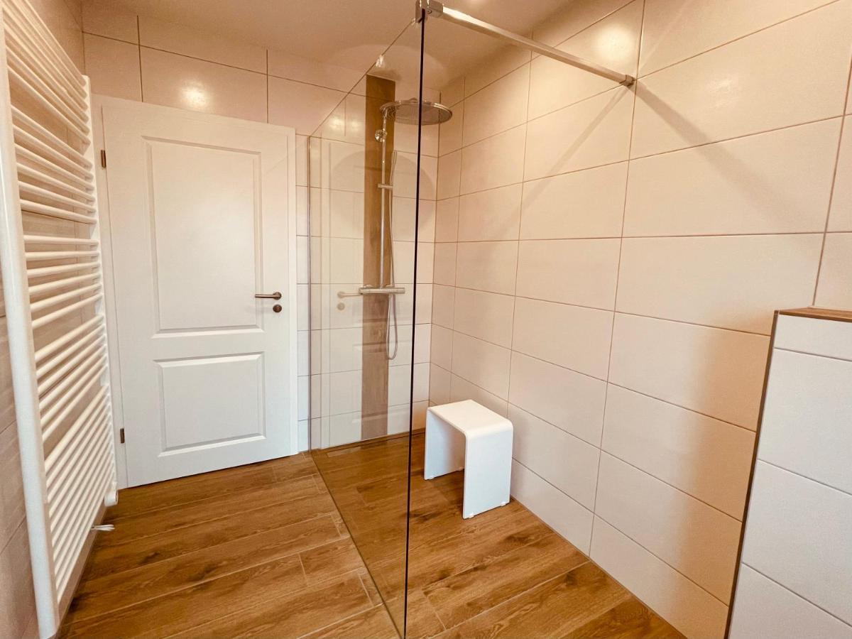 Exklusive Meerliebe Norddeich (Norden)