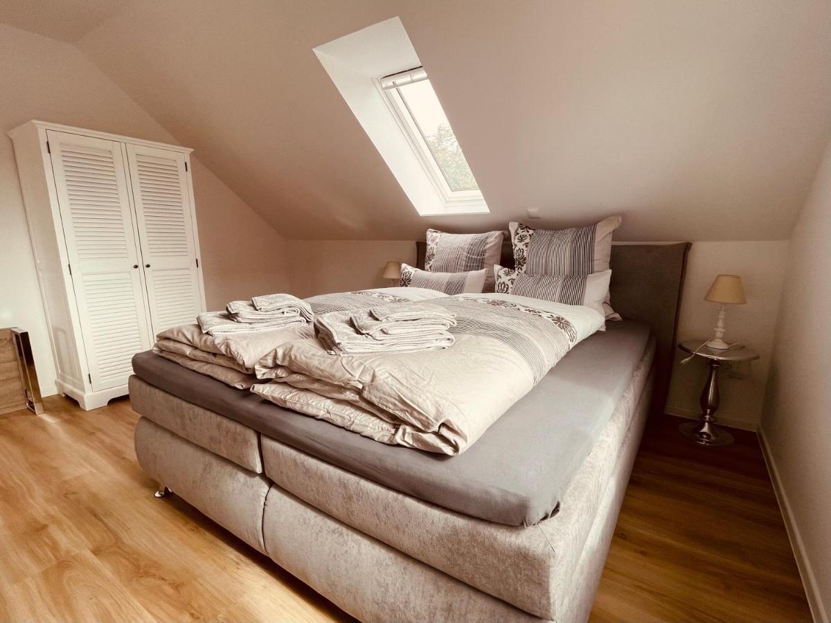 Exklusive Meerliebe Apartment