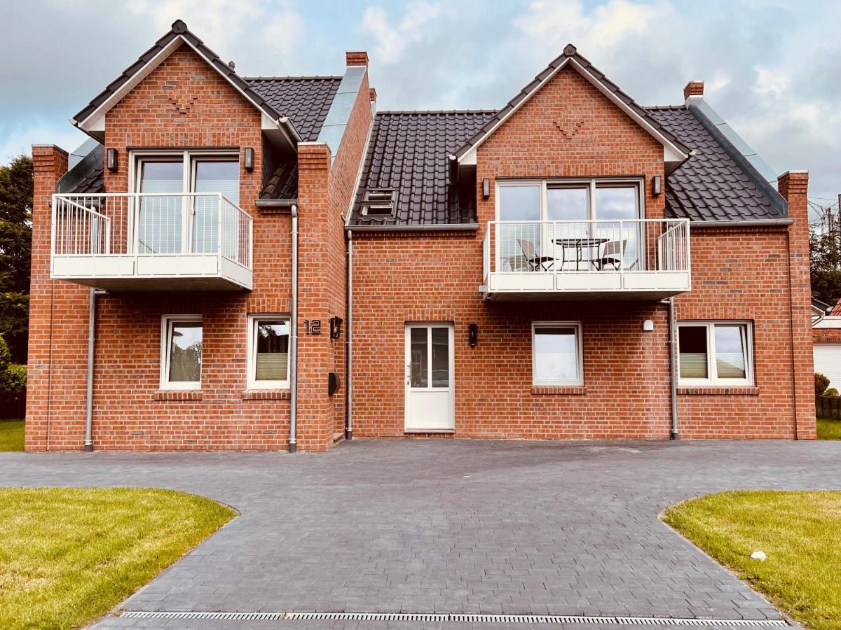 Exklusive Meerliebe Apartment *