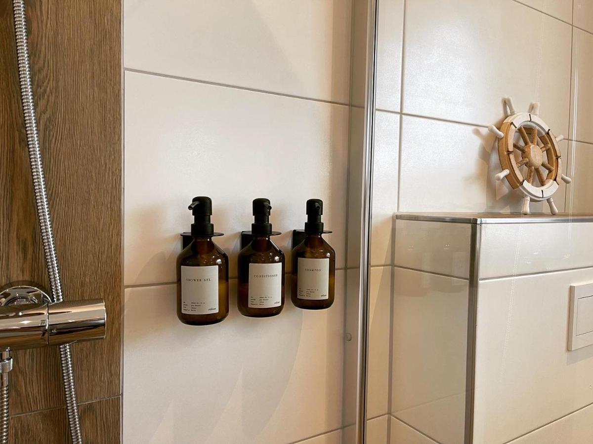 Apartment Exklusive Meerliebe Norddeich (Norden)