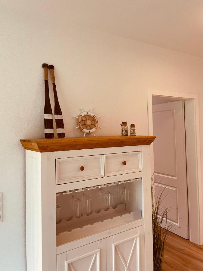 Apartment Exklusive Meerliebe