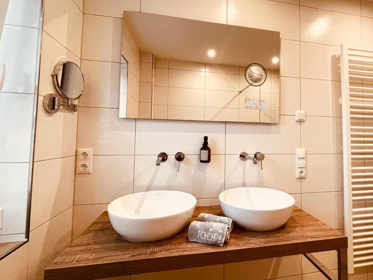 Exklusive Meerliebe Apartment Norddeich (Norden)